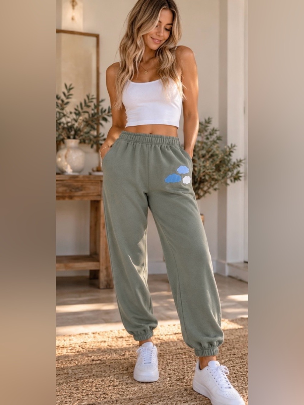 Women’s sweatpants